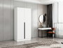 Hanah Home Kale Plus Membrane White - 210